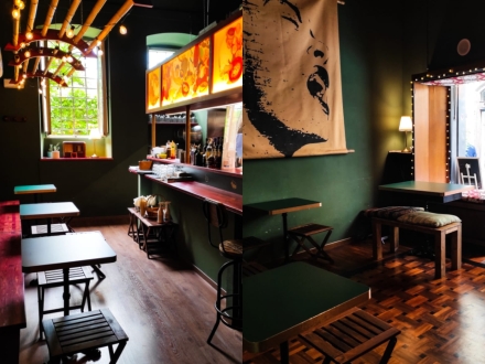 Cessione d'azienda Arezzo Centro Storico, Bistrot/Lounge Bar 