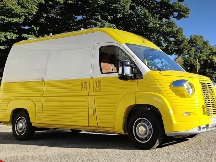 Cessione d'azienda Marche/Emilia Romagna Food Truck 