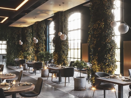 Affitto d'azienda Aventino Ristorante/Pizzeria