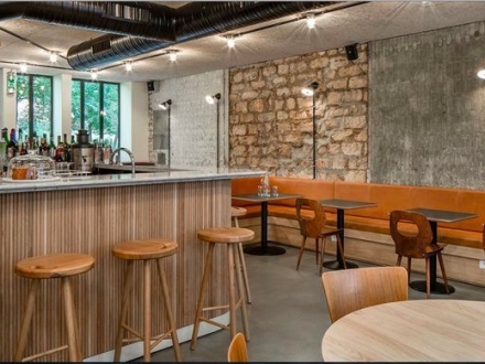 Affitto d'azienda Camilluccia .P.Monte Guadio ad. StreetFood con processi di cottura